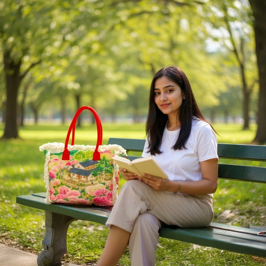 Shopper Bags