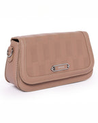 The Essential Crossbody - Faux Leather | Everyday Blush