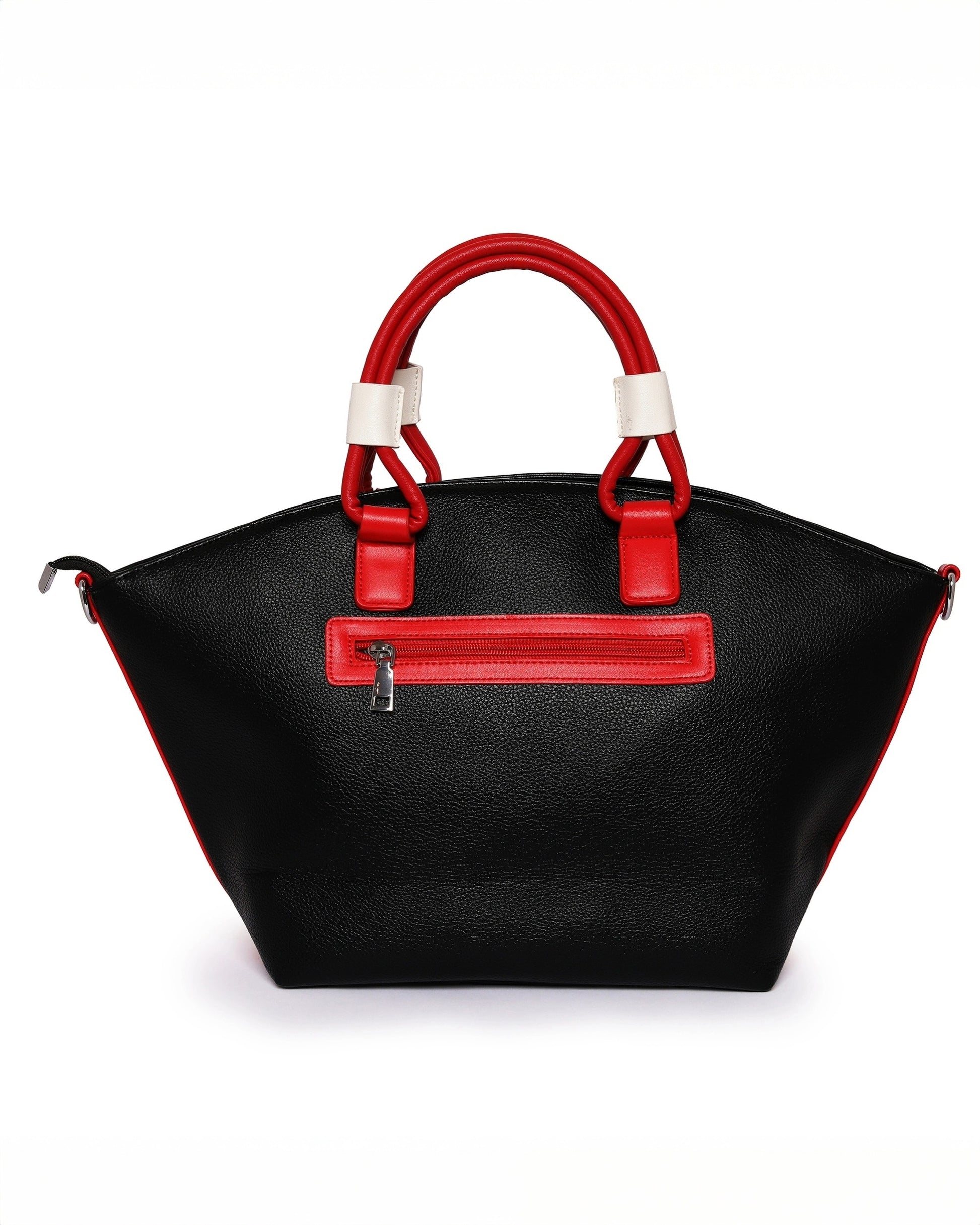 Tropical Souvenir – Cuba Embroidered Handbag