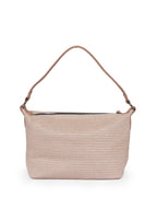 Natural Woven Harmony - Everyday Tote | Natural Beige