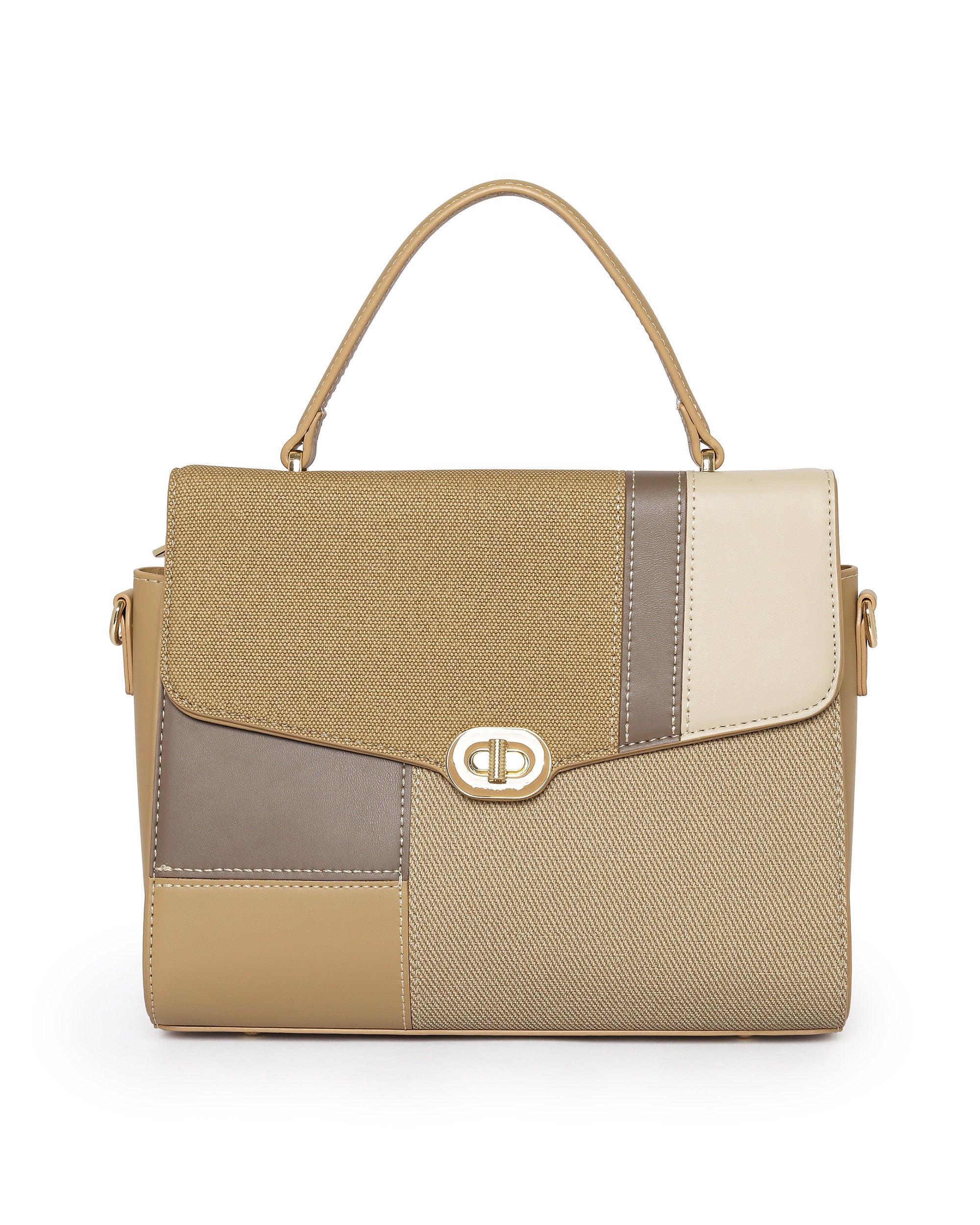 The Valerri Trio | Soft Neutrals