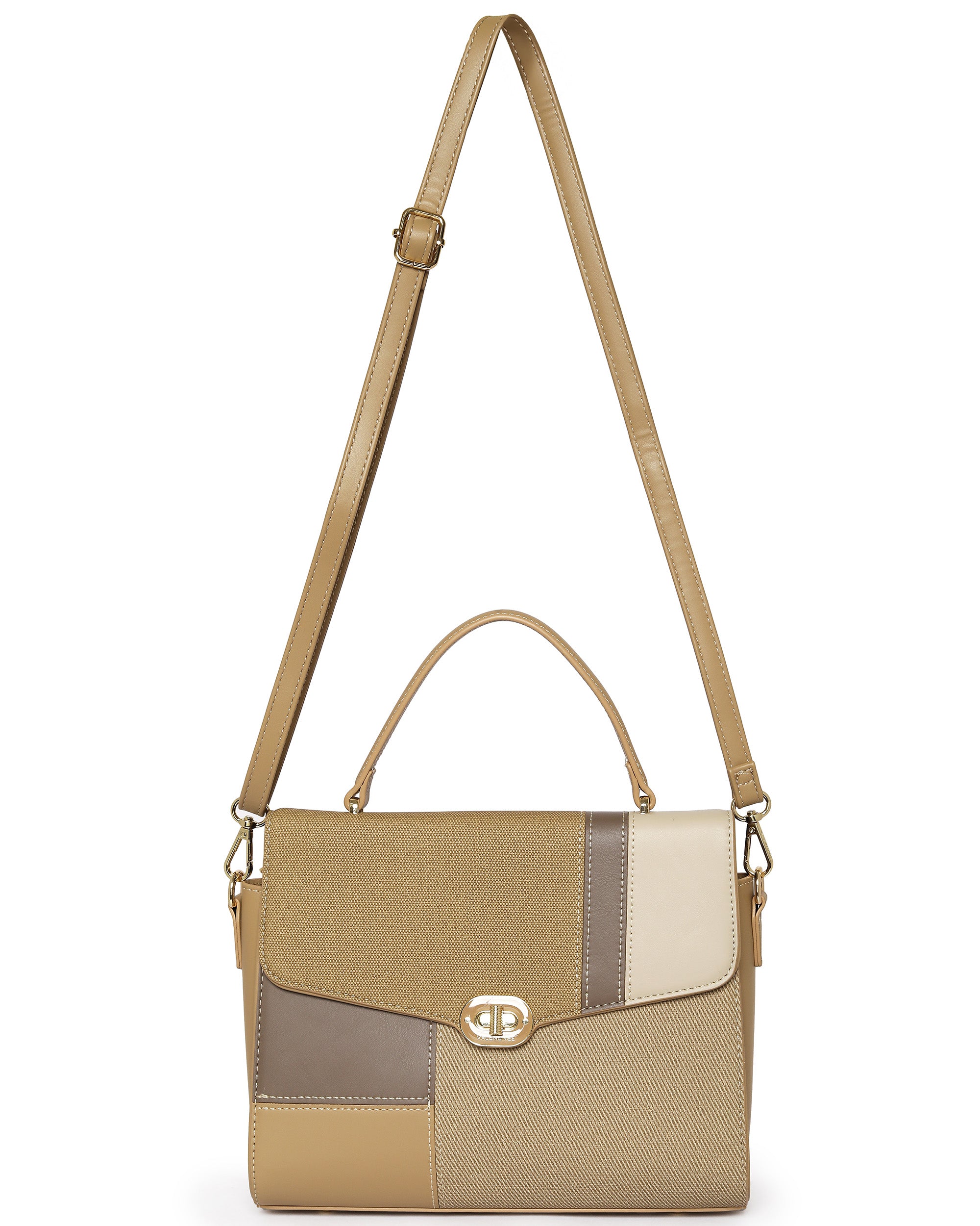 The Valerri Trio | Soft Neutrals