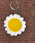 Blooming Charms - Daisy Delight - White & Yellow Bloom