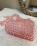 Pulsara — The Enchanted Heart Collection | Rosy Pink