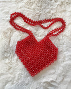 Pulsara — The Enchanted Heart Collection | Crimson Red