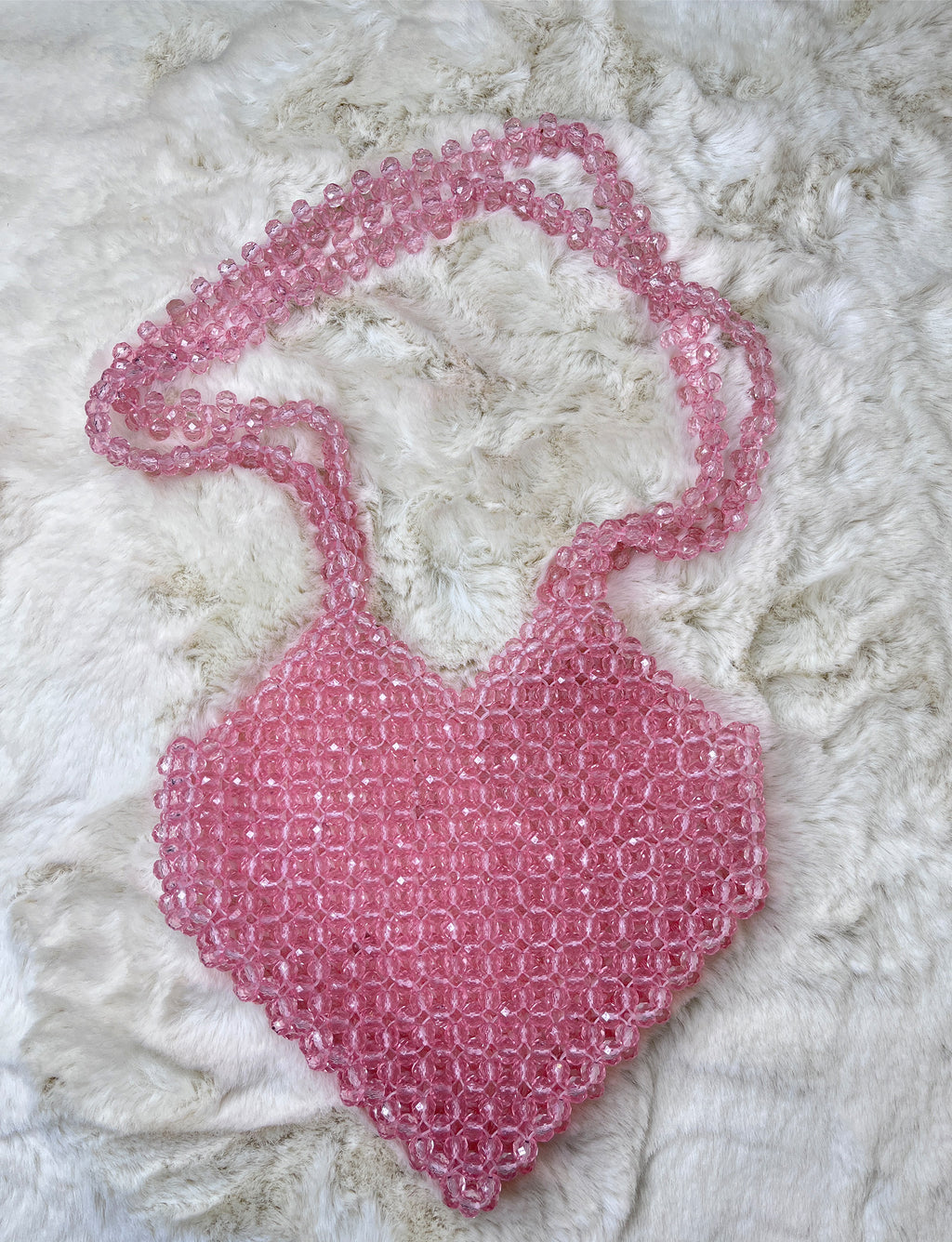 Pulsara — The Enchanted Heart Collection | Rosy Pink