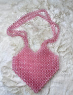 Pulsara — The Enchanted Heart Collection | Rosy Pink