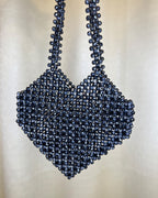 Pulsara — The Enchanted Heart Collection | Charcoal Black