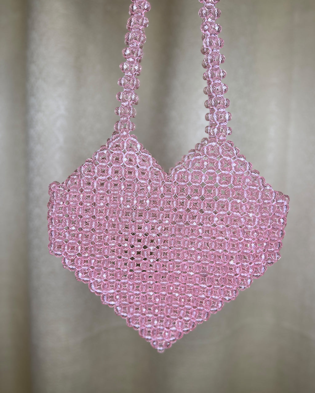 Pulsara — The Enchanted Heart Collection | Rosy Pink