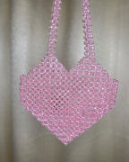 Pulsara — The Enchanted Heart Collection | Rosy Pink