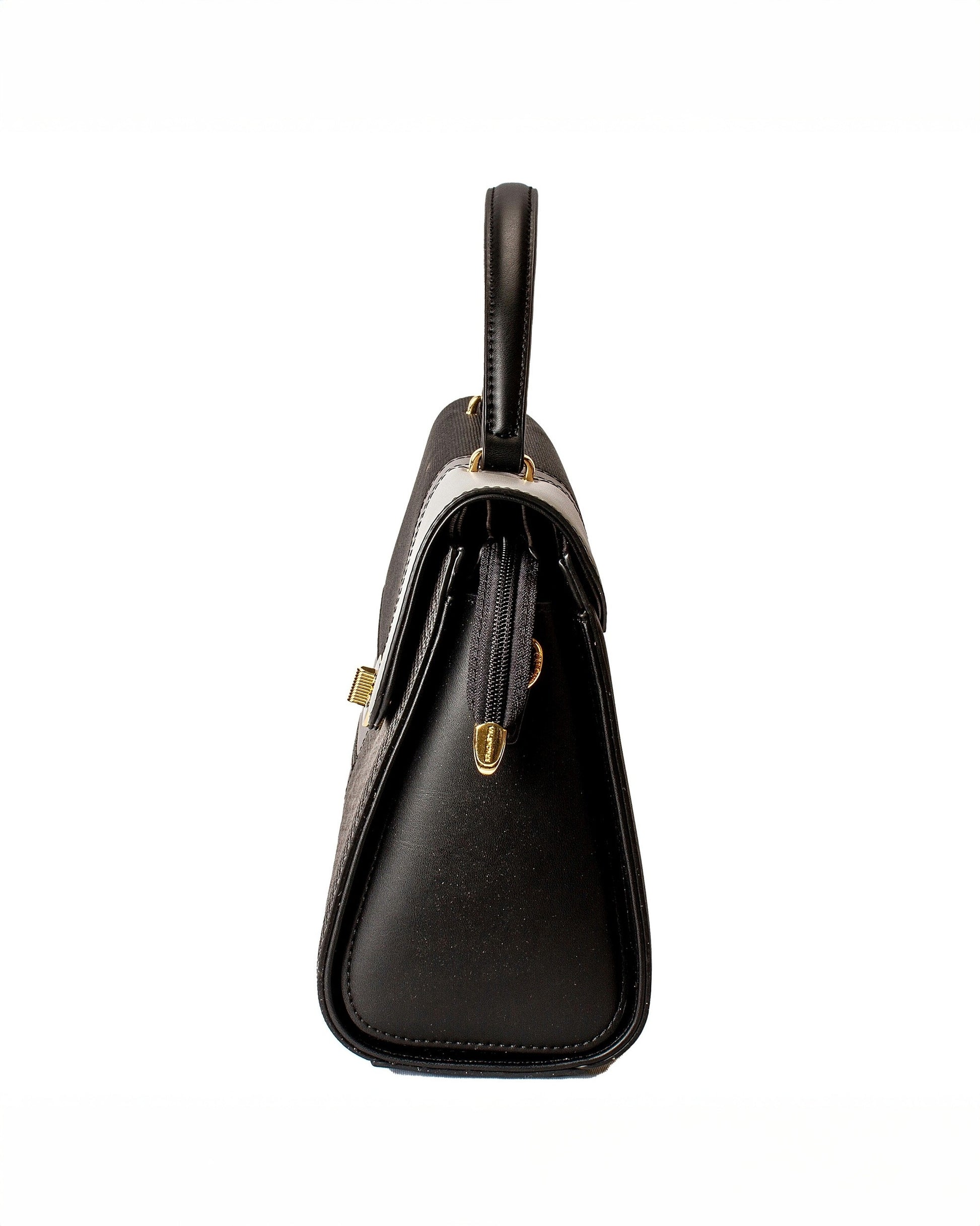 The Valerri Trio | Sophisticated Black, Grey & Taupe