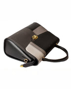 The Valerri Trio | Sophisticated Black, Grey & Taupe