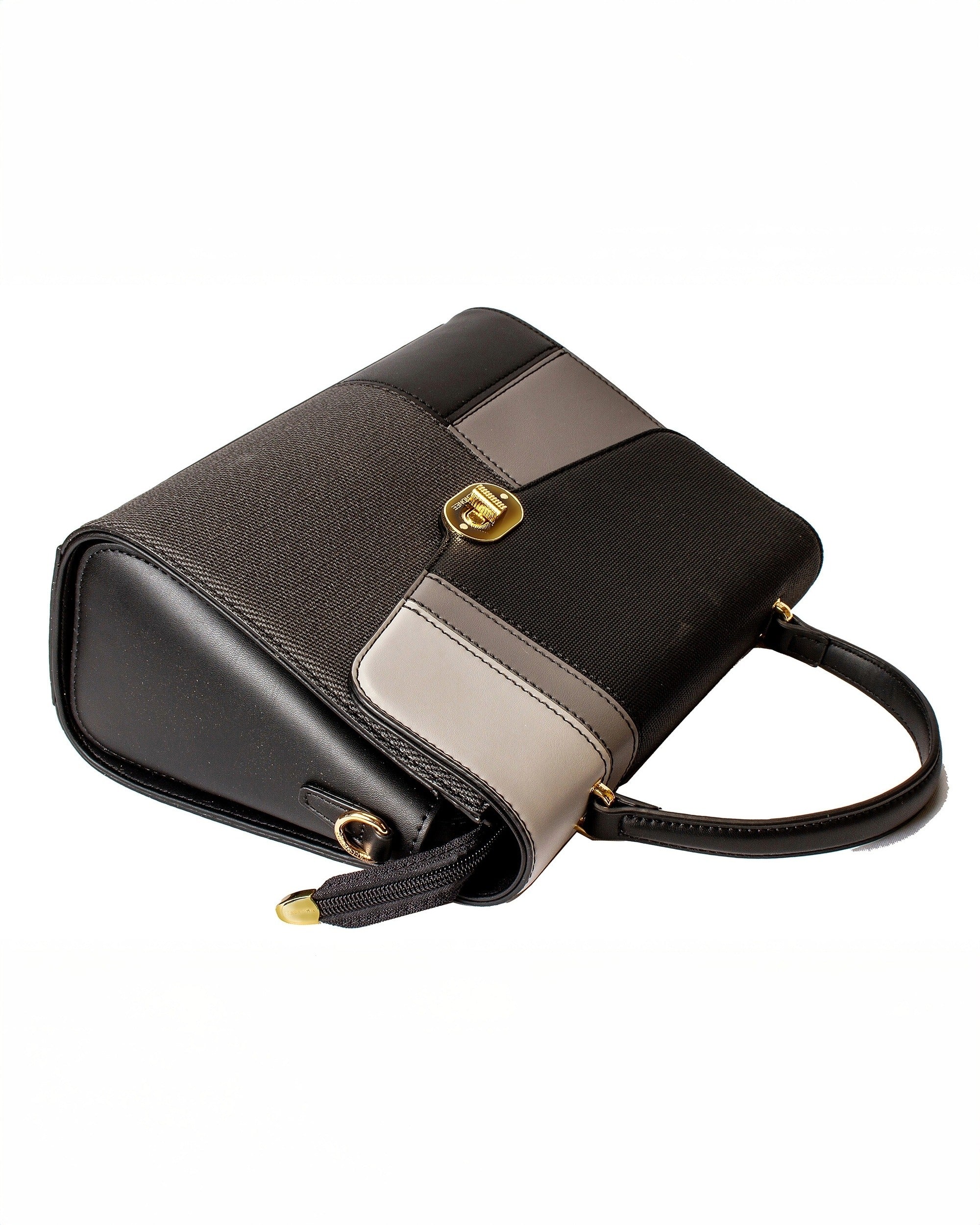 The Valerri Trio | Sophisticated Black, Grey & Taupe