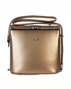 Shimmer - The Frame Bag | Molten Bronze