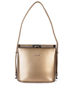 Shimmer - The Frame Bag | Molten Bronze