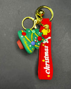 🎄 Christmas Collection -  Tree Keychain 🎄