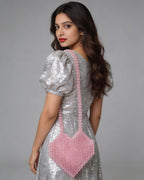 Pulsara — The Enchanted Heart Collection | Rosy Pink