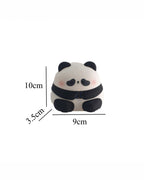 Adorable Panda Silicon Night Lamp