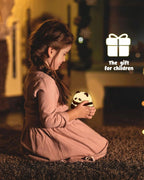 Sitting Panda Night Lamp
